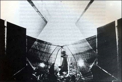 Resultado de imagem para lygia clark labirinto